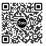 Mã QR Zalo Phụ Kiện Pico